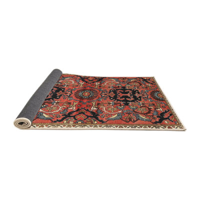 Upslope Oriental Indoor Rug