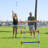 GoSports Premium Ladder Toss Game with 6 Bolos and Carrying Case