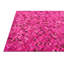 Tapis fuchsia Jake