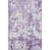 Premium Machine Washable Prisco Lavender Rug