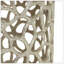 TABOURET EN MAILLE