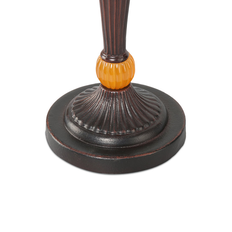 Ischua Metal USB Table Lamp