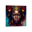 Powerful African Warrior Woman III-1003428473-1003428472