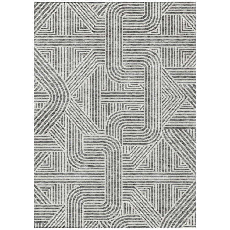 Maliana Area Rug