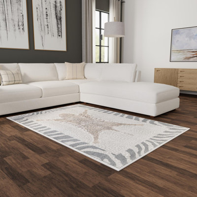  Tapis Tigres