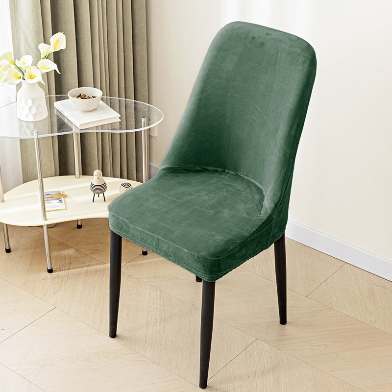 Housse pour chaise de salle à manger