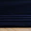 Tapis en laine / viscose de couleur unie Ellington-329500042