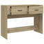 Nolwen 100cm Console Table-39611073