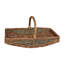 Unpeeled Garden Wicker Basket-723653216