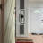 Trident Modern Metal Wall Art-583192315-583192312
