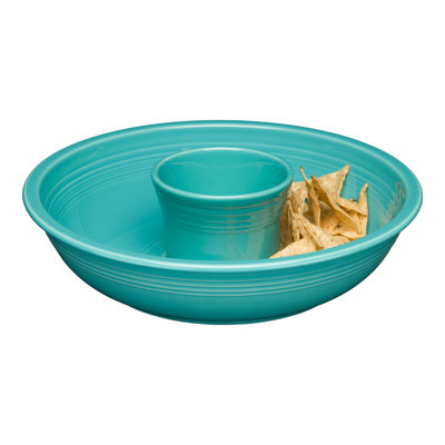 Chips et trempettes Fiesta