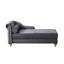 Chaise longue avec rangement Modern Upholstery-91886340