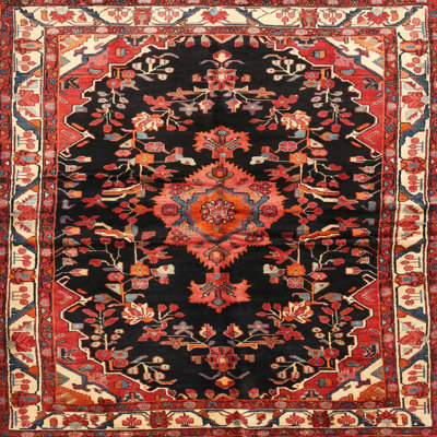 Oriental Indoor Rug