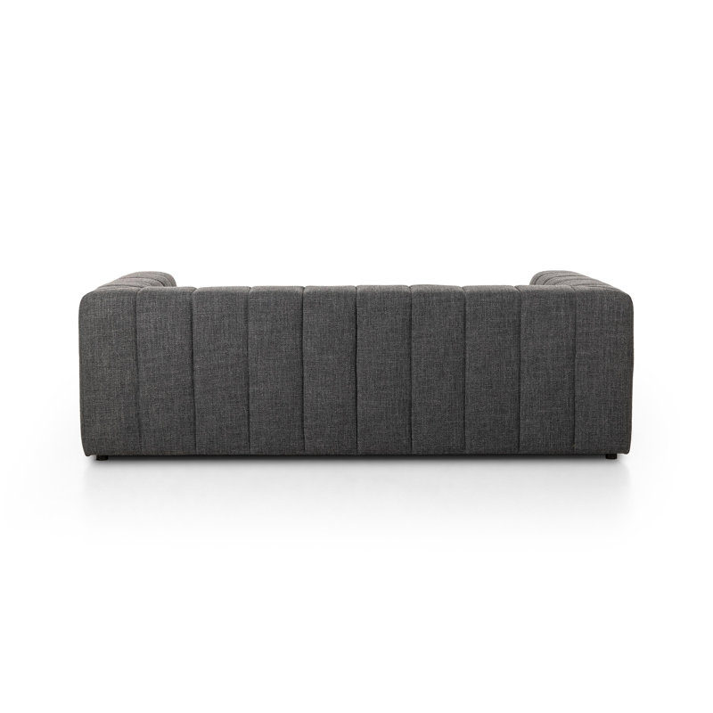 Langham Sofa, Saxon Charcoal