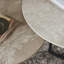 Axtell Marble Nesting Coffee Table