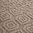 GUROS Collection, Stylish And Stain Resistant Area Rug For Home & Kitchen Decor, 22700A-MOCHA-1240390896