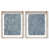 Natural Oak Shadowbox is unavailable selected