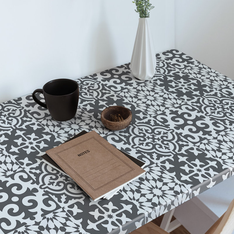 Cattier 100 cm x 50 cm Matte Peel & Stick Wallpaper Roll