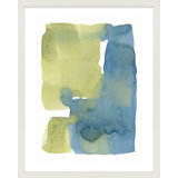 Color Splash 9 Print by Jacques Pilon