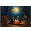 1 Piece Wrapped Canvas Wall Art