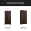 Armoire de rangement