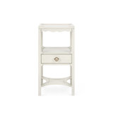 Sara 1-Drawer End Table