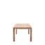 Solid Wood Dining Table-781677208