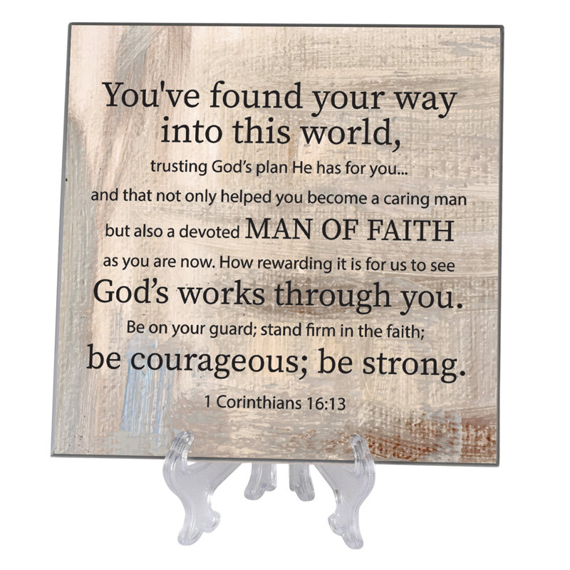 Text & Numbers Box Signs & Plaques
