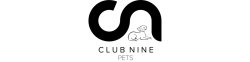 Club Nine Pets logo