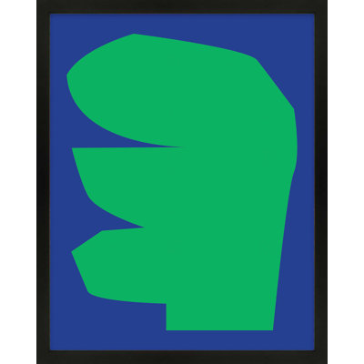 Process 1 by Michael Kempen