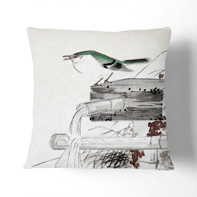 Square Cushion, 55cm H x 55cm W x 20cm D