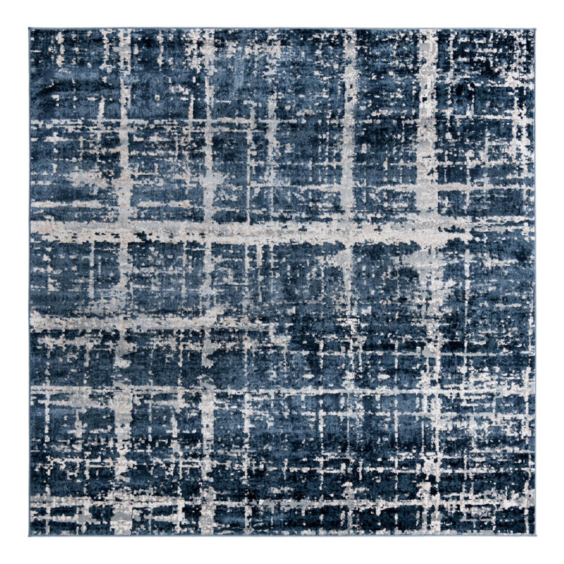 Jill Zarin Lexington Avenue Uptown Rug
