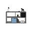 Alpharetta 150cm W - Console Table-1032874363