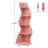 Arhab Corner Bookcase-200731204