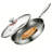 28cm Titanium-Plated Frying Pan-137098923