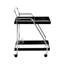 Metal Bar Cart