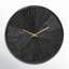 Horloge murale 16 po Stephany
