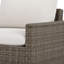 Dumont 7-Piece Wicker Patio Conversation Set With Beige Cushions-582931626