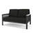Townsend - Person Patio Conversation Set-93087230