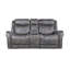 Causeuse Transitional