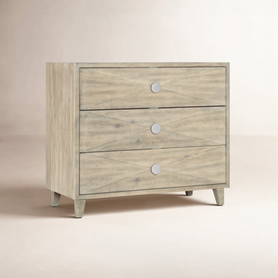 Cedar Nightstand