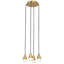 Cupola 4 - Light LED Pendant