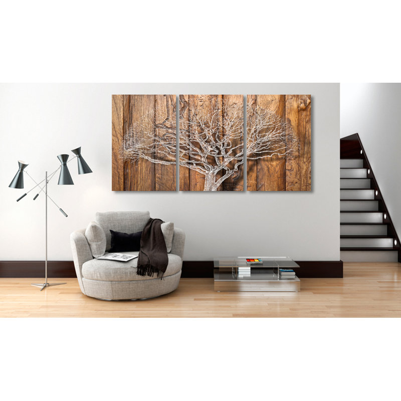 No Frame Print on Canvas, 60cm H x 30cm W