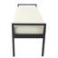 Banc rembourré Loxe-287093799