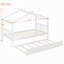 Lit en bois avec lit gigogne simple-1726792706