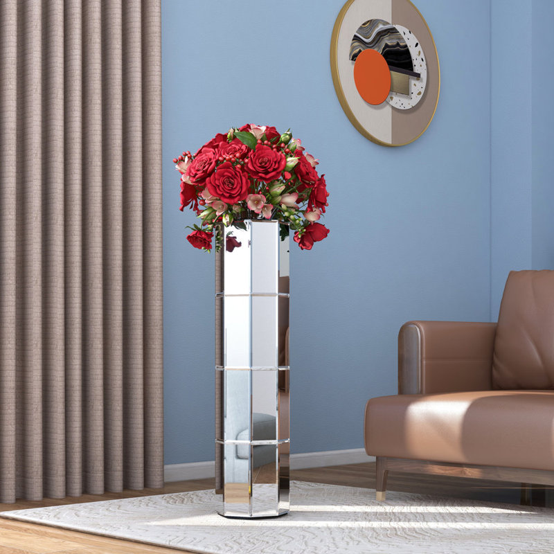 Floor Vase