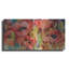 «Petals On Parade» par Annelein Beukenkamp, art mural en métal, 48 po x 24 po-747073028