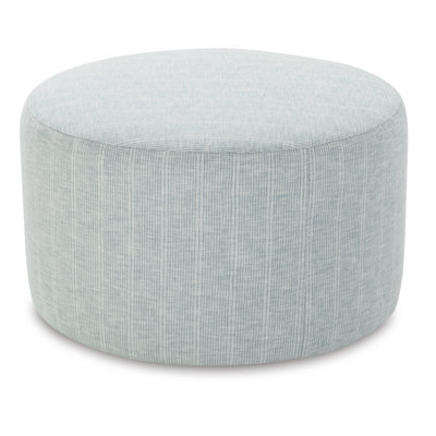 Cleo Ottoman