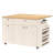 Rolling Kitchen Island With Storage-431150017