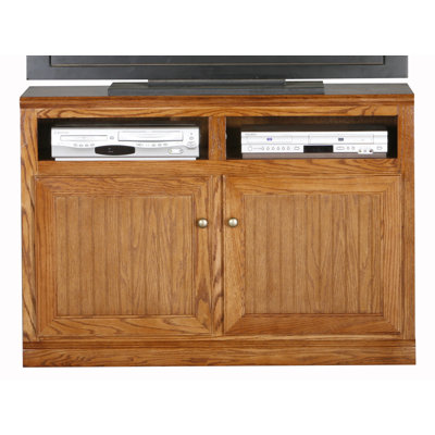 Mona Unfinished TV Stand for TVs up to 50"